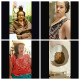 In this action-packed video, a morbidly obese woman records herself shitting into a toilet in 9 scenes. Very soft poops shown in nearly each scene. Vertical format video. 144MB, MP4 file. Over 11.5 minutes.
